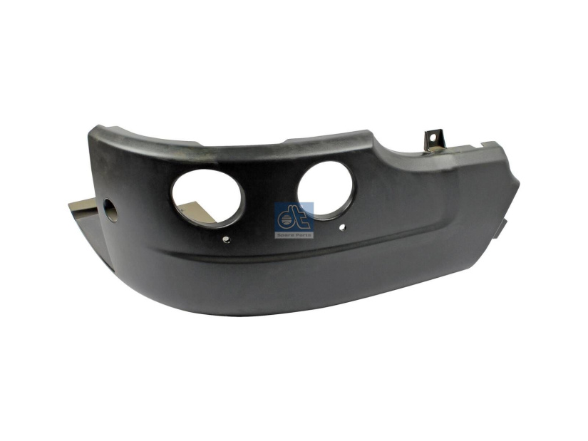 DT BUMPER 1.23273