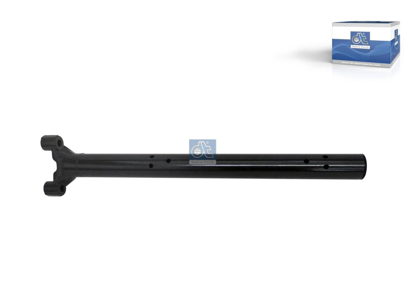 DT FENDER BRACKET 4.00490