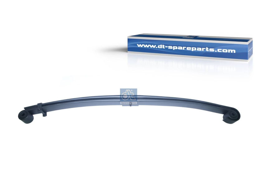 DT LEAF SPRING 1.25153