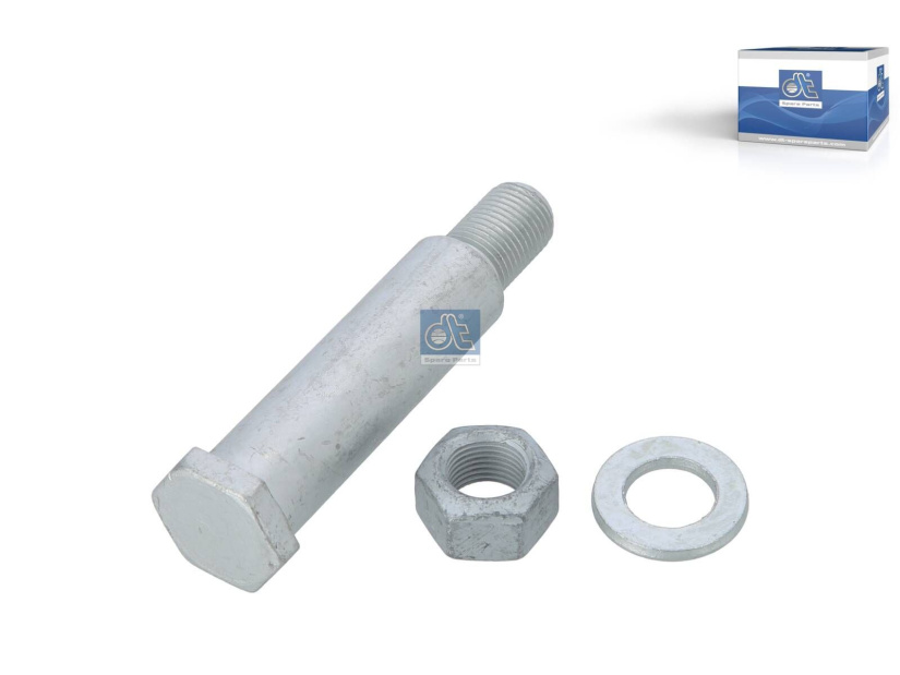 DT SPRING BOLT KIT 3.00271