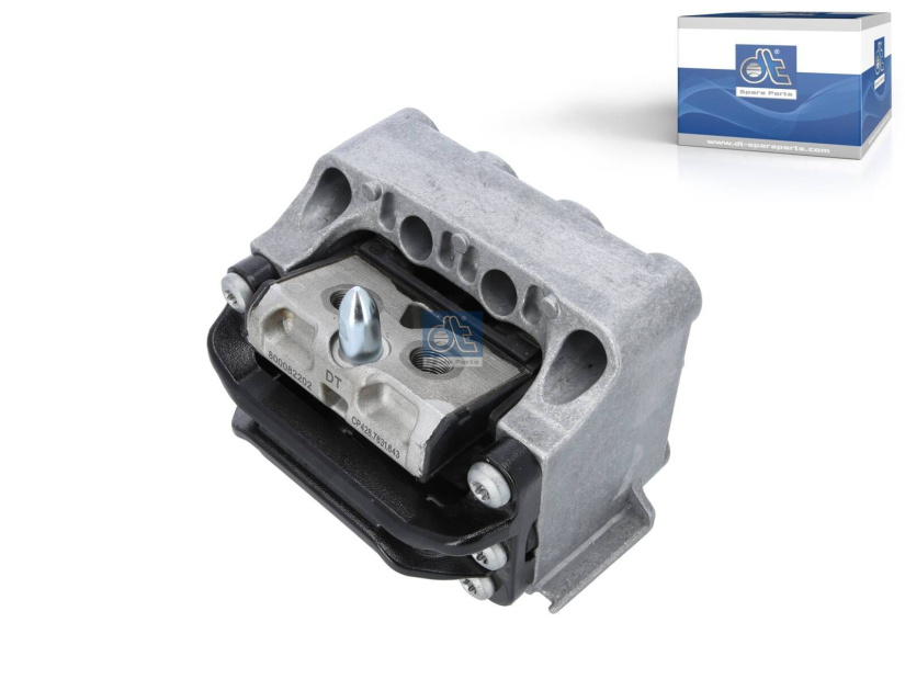 DT ENGINE MOUNTING 4.81643