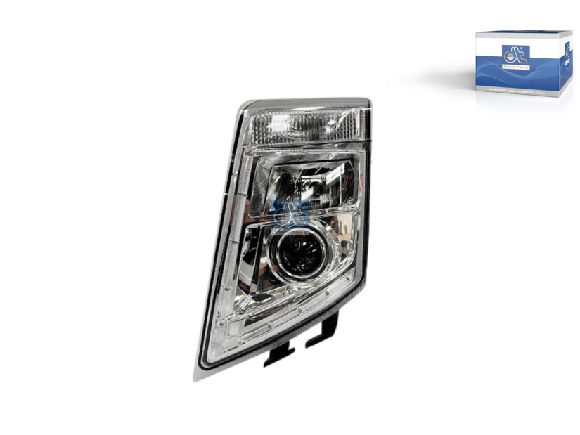 DT HEADLAMP 2.00699