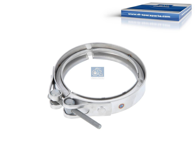 DT CLAMP 7.22182