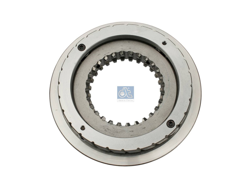 DT SYNCHRONIZER DEVICE 1.14115