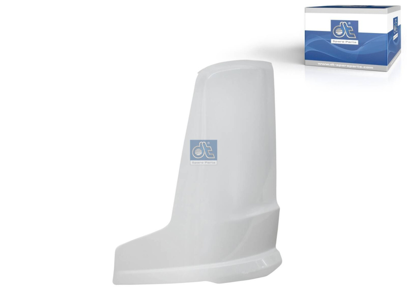 DT AIR DEFLECTOR 3.80520