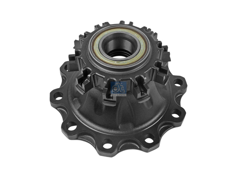 DT WHEEL HUB 5.20170