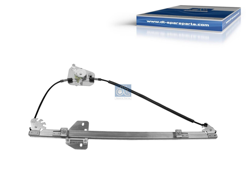 DT WINDOW REGULATOR 7.70057