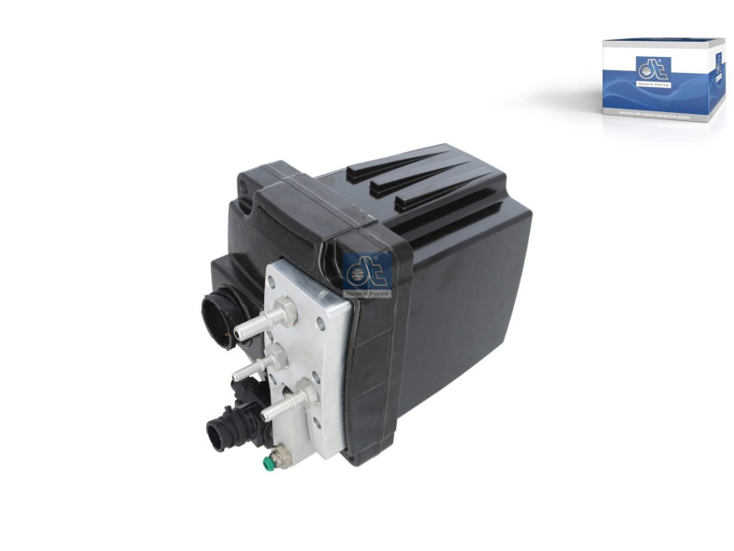 DT FEED MODULE 5.45443SP