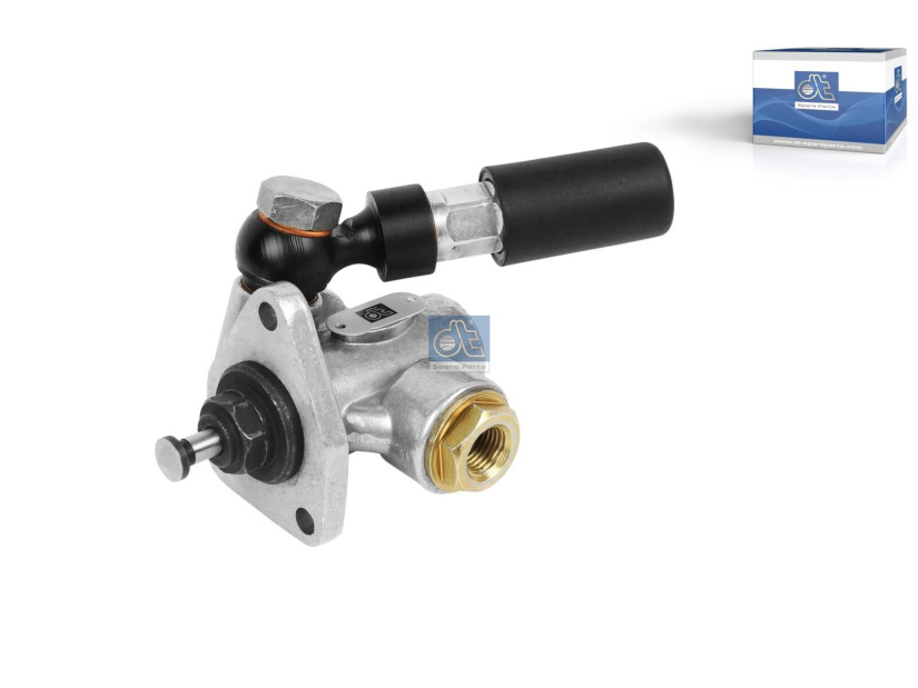 DT FUEL FEED PUMP 3.21006