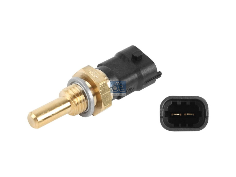 DT TEMPERATURE SENSOR 7.60501