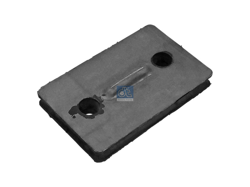 DT RUBBER BUFFER 4.81166