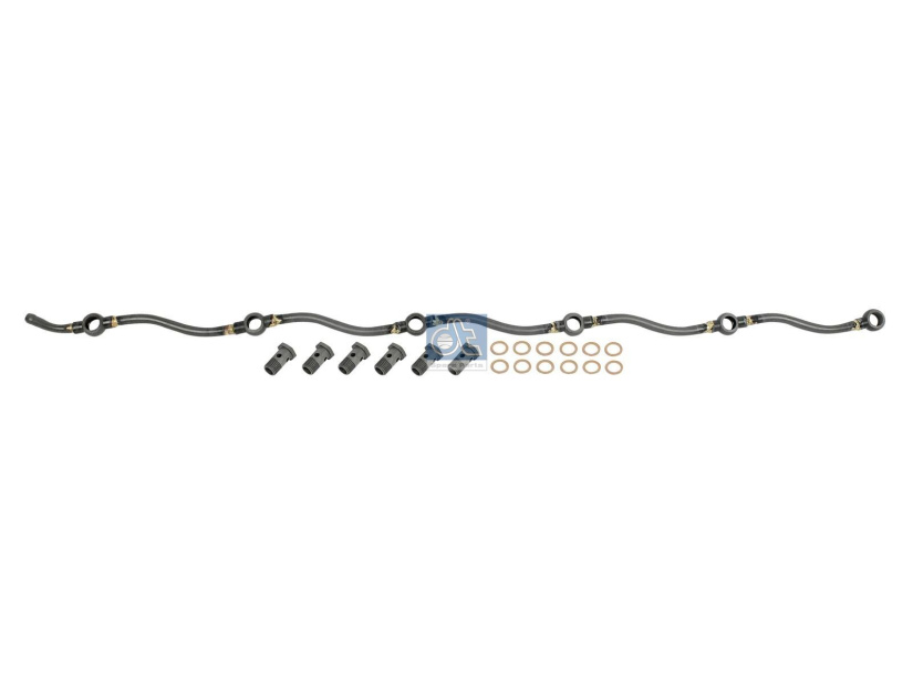 DT COOLING WATER VENT LINE 3.90520
