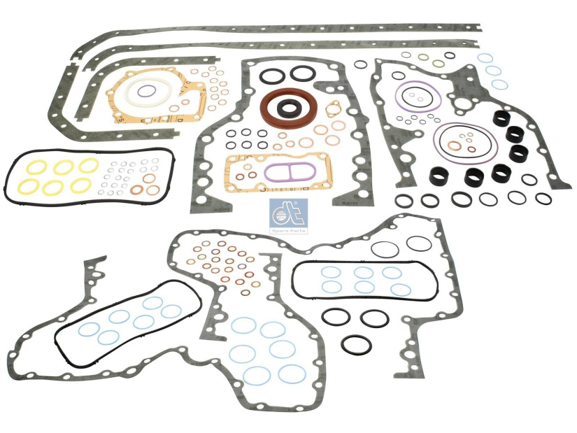 DT OVERHAUL KIT 2.91115