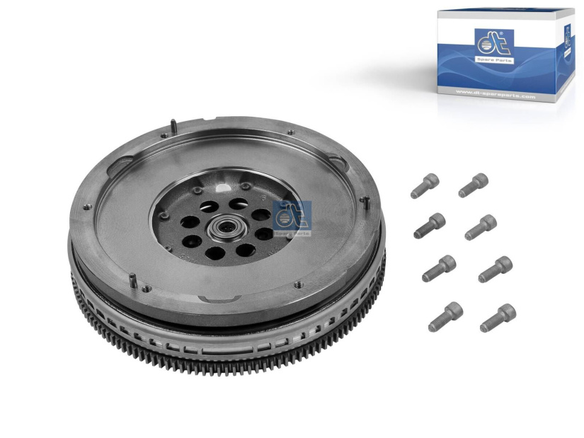 DT FLYWHEEL 4.68667