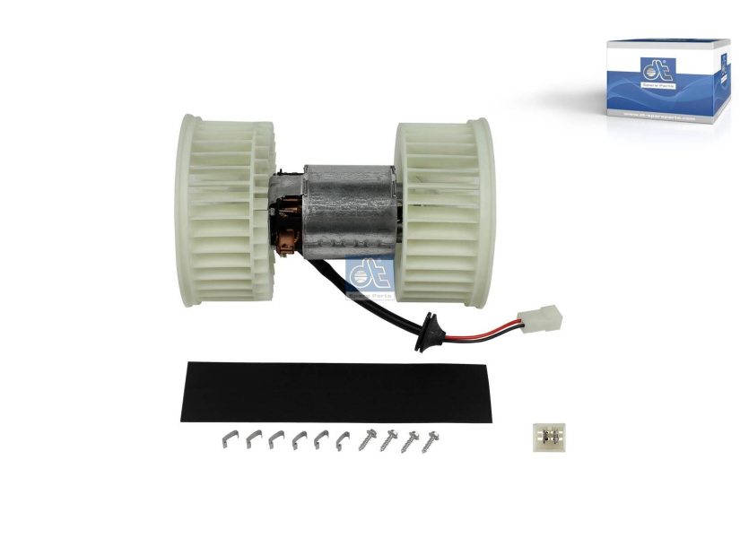 DT FAN MOTOR 7.74073