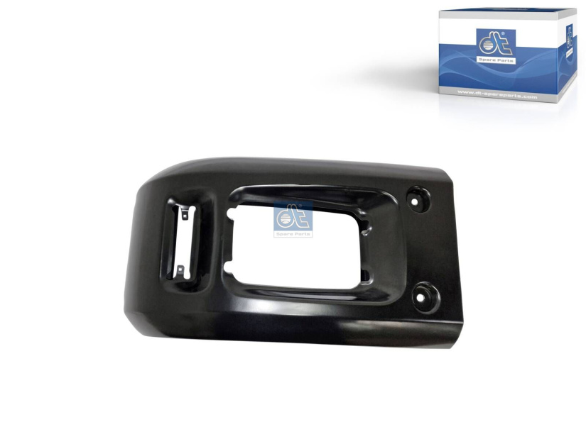FRONT BUMPER 3.80013