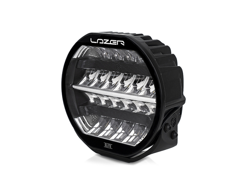 LAZER SENTINEL 9" ELITE LED-KAUKOVALO, 145W, 15232/3046LM, REF 2 0S9-ELITE-SM