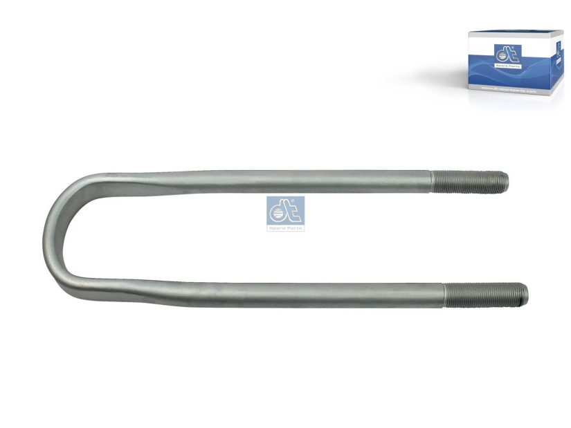 DT U-BOLT 6.11128