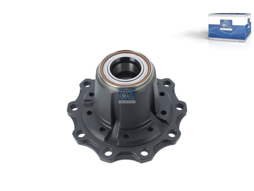 DT WHEEL HUB 13.00188