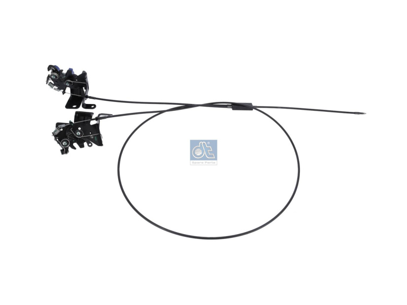 DT LOCKING DEVICE 1.52011