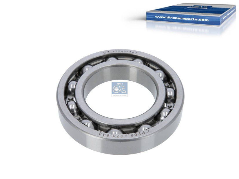 DT BALL BEARING 2.32843