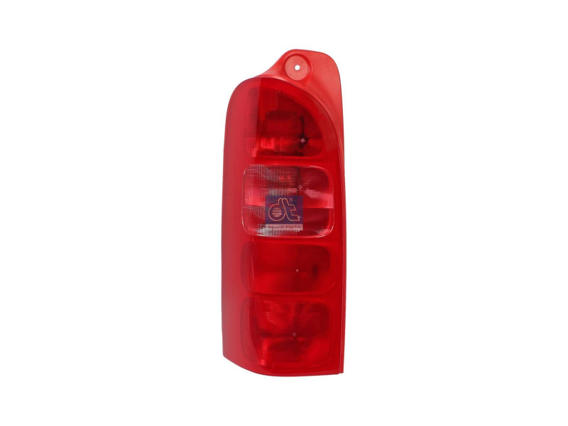 DT TAIL LAMP 6.86050SP