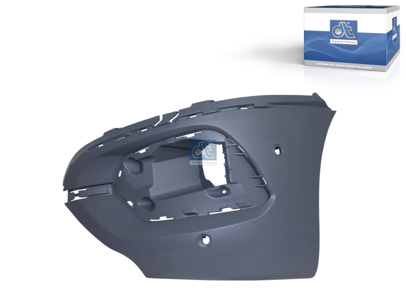 DT BUMPER CORNER 6.70371