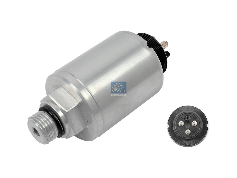 DT PRESSURE SENSOR 6.65704