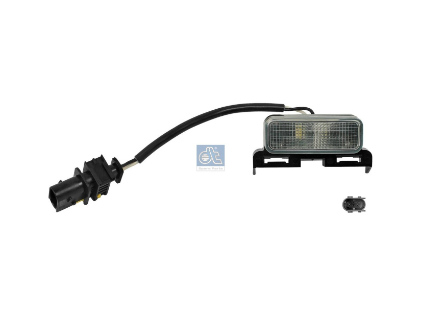 DT POSITION LAMP 2.24755