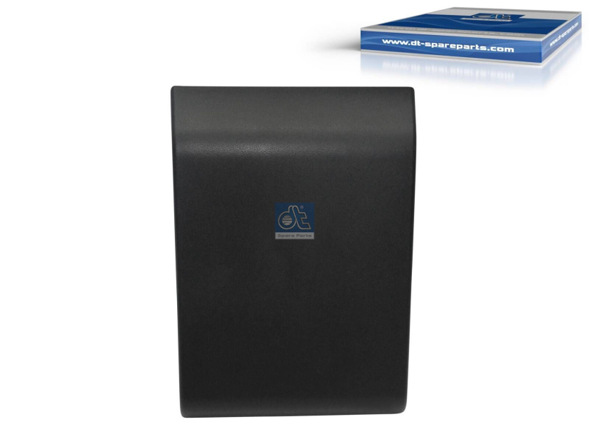 DT COVER MOULDING 6.00002