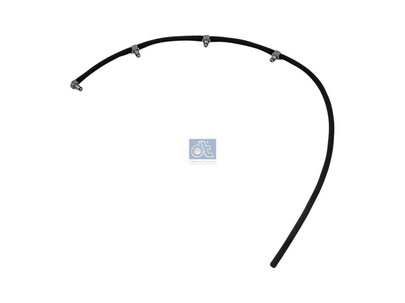 DT FUEL LINE 4.10438
