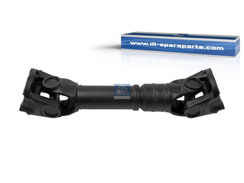 DT PROPELLER SHAFT 3.59154