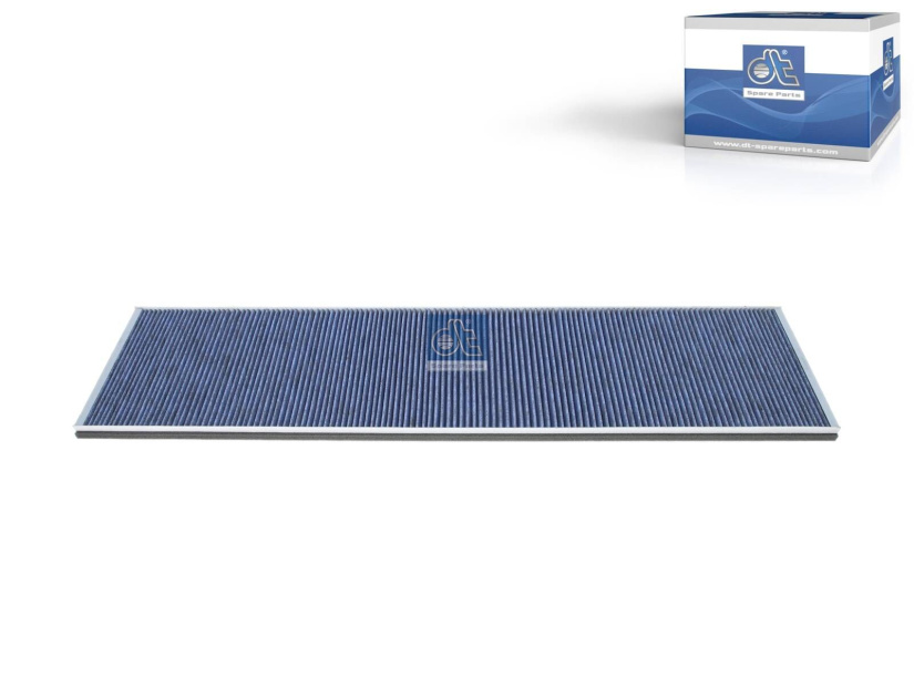 DT CABIN AIR FILTER 4.71545