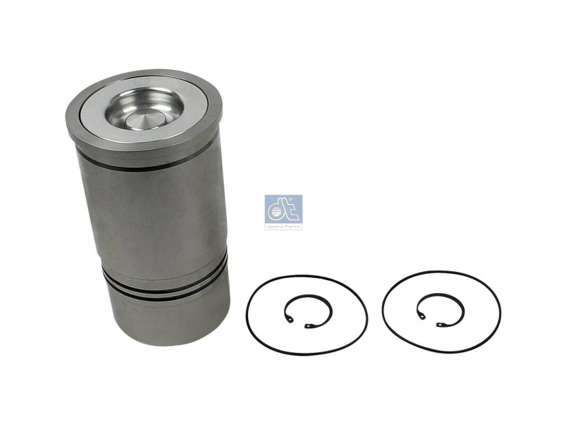 DT PISTON WITH LINER 2.90118