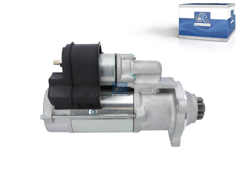 DT STARTER 7.61129