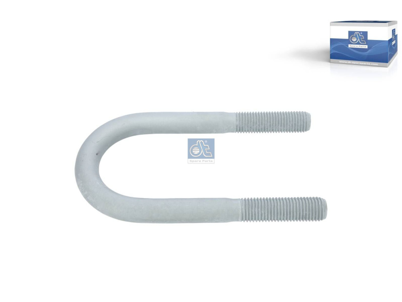 DT U-BOLT 2.00289