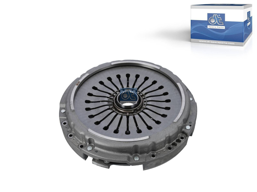 DT CLUTCH COVER 1.13105