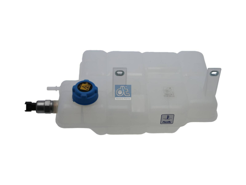 DT EXPANSION TANK 7.21608