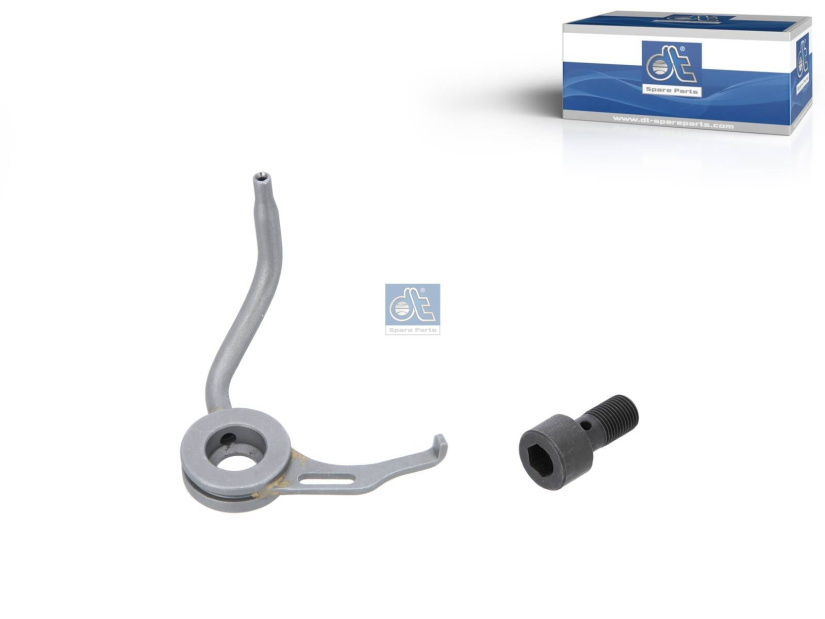 DT OIL NOZZLE 1.10908