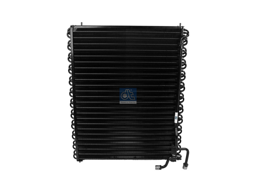 DT KENNO ILMASTOINTILAITTEELLE MB AXOR 470X606X22MM 4.66345