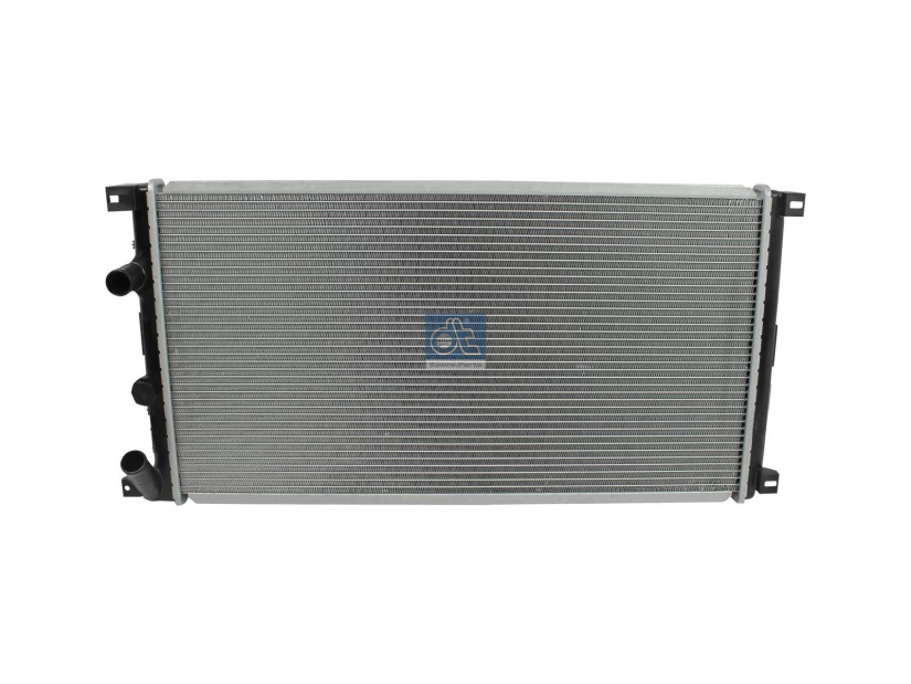 DT RADIATOR 6.35236