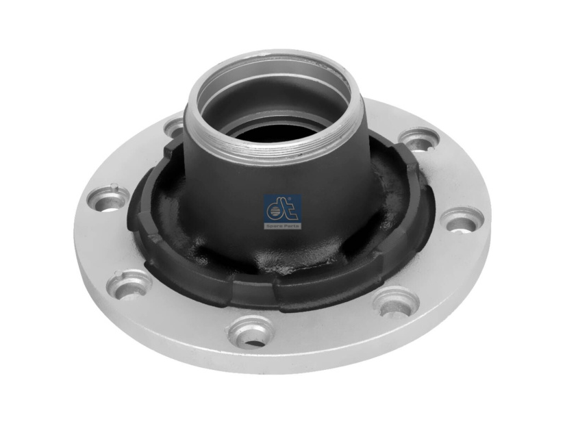 DT WHEEL HUB 10.10418