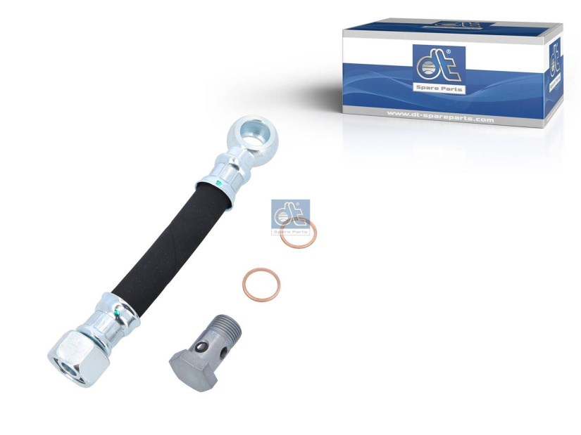 DT HOSE 2.32478