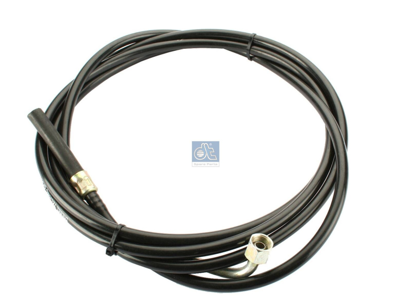 DT FUEL LINE 4.10138