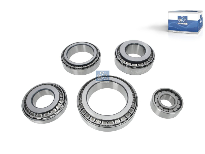 DT BEARING KIT 10.26028