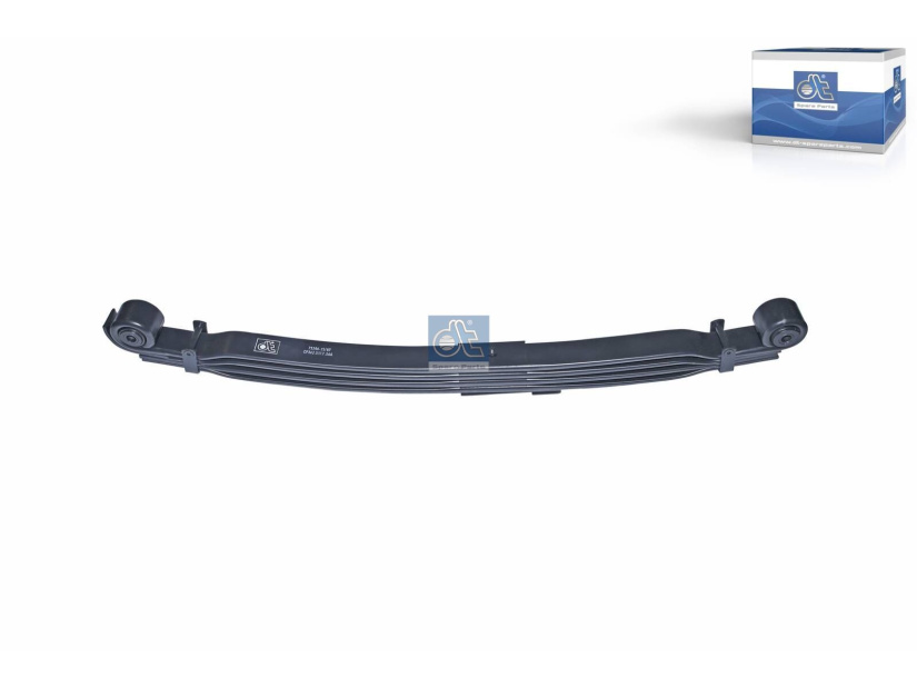 DT LEAF SPRING 3.65344