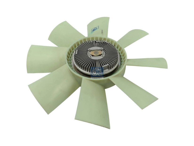 DT VISCO FAN 4.62748