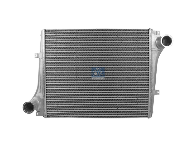 DT INTERCOOLER 2.15770