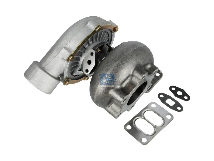 DT TURBOCHARGER 4.61499