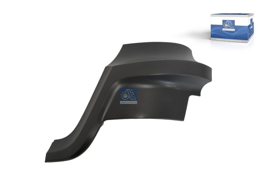 DT BUMPER 4.69128SP